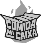Comida na Caixa